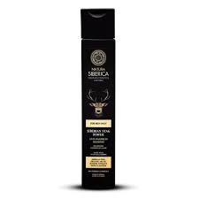 Tradycje zielarstwa zachowane w oryginalnych recepturach plemion syberii zostały wzbogacone o najnowszą wiedzę biotechnologiczną naszych ekspertów. Natura Siberica Men Anti Dandruff Shampoo 250 Ml