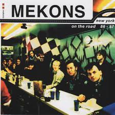 Mekons On Tidal Ghosts of american astronauts video supporting the 1988 release of the album so good it hurts by the mekons. mekons on tidal