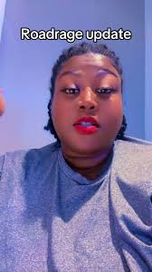 Roadrage and Texas Rose