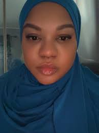 Mashallah Muslimah 🤲