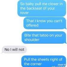 Are you a shameless prankster whose always on the lookout for funny pranks to use on friends? Song Lyrics Prank Collection What Is A Song Lyric Prank To Do On Your Guy Friend That Likes You Quora
