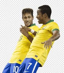 Brasil es la selección más exitosa en la historia de los mundiales. Robinho Neymar Brasil Seleccion Nacional De Futbol Brasil Seleccion Nacional De Futbol Sub 23 Neymar Camiseta Famosos Png Pngegg