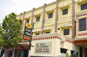 Jl.dr soeparno no.97 (timur gor satria purwokerto), purwokerto, 53133, indonesia. Hotel Dan Penginapan Murah Di Ponorogo Jawa Timur Hotel Di Ponorogo