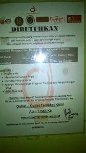 We did not find results for: Lowongan Kerja Restoran Solaria
