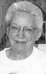 Myra Olson Obituary (2008)