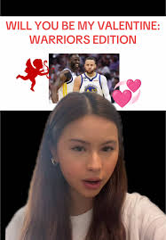 Darnell Curry Interview Valentines