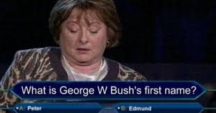 Pick D No Wait Pick Uhh I Dunno Maybe C No No Wait Let Me Think Stupid Jokes Dumb People Best Funny Images