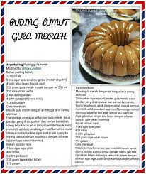 Apalagi, membuatnya sangat mudah banget. Pin Di Recipes