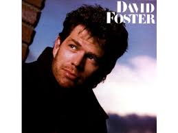 Production legend David Foster