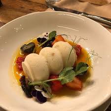 The concept of caju by joseph hadad brasserie is casual dining, with affordable price dishes, which caters to different levels of customers. Photo1 Jpg Picture Of Caju By Joseph Hadad Bucharest Tripadvisor