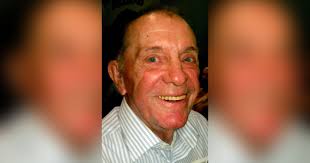 Charles McCabe Obituary