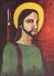 Camilo Torres Restrepo 1929-1966