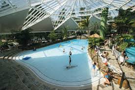 Sudsee Camp In Wietzendorf Pincamp By Adac Campingplatz Schwimmbader Camping Resort