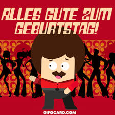 2 » kein geburtstag ist komplett, bevor sie nicht dem geburtstagskind ihre glückwünsche geschickt haben! Alles Gute Zum Geburtstag Gif German Birthday Gifs Page 1