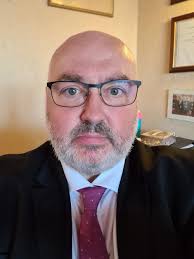 Lawyer of the Month: Simon Brown