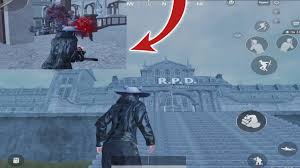 Zombie from desktop or your mobile device. Pubg Mobile Rpd G Stage 1 Zombie Youtube