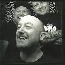 Electric Finger (@electricfinger) • Instagram photos and videos