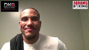 Live from the 2300 Arena in Philadelphia--Watch Live at 7 PM ET