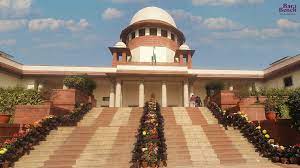 A party may appeal a decision of the supreme court to the court of appeal. No Retrospective Effect To Madhya Pradesh Higher Judicial Services Rules 2017 Supreme Court Read Judgment