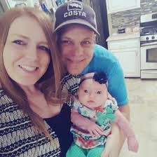 Kristen Millard's Instagram, Twitter & Facebook