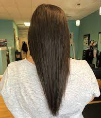 Brazilian Blowout Long Hair Styles Hair Styles Beauty