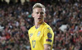 Он оценил поддержку болельщиков, которые пришли на. Zinchenko Poblagodaril Bolelshikov Sbornoj Ukrainy Futbol 24