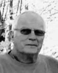 Robert Amstutz Obituary (1944