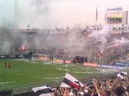 U católica vs colo colo goles y resumen completo pelea de falcón instagram del canal Clasico Colo Colo Universidad Catolica Wikipedia La Enciclopedia Libre