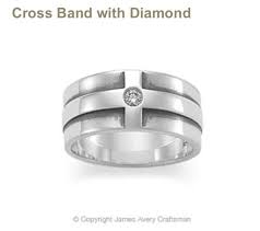 My Engagement And Wedding Band All In One James Avery Sterling Silver James Avery Jewelry Jewelry Rings
