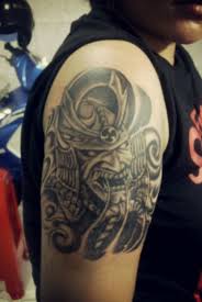 Yakuza, call them body murals. Samurai Gambar Tato Yakuza Di Lengan