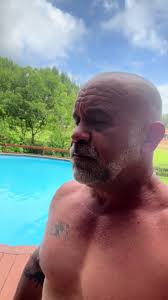 How to Make An Above Ground Pool Not Look Likenone