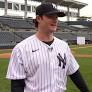 Garrett Cole Profile Picture