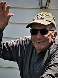 Eric F. Putnam, 92, mechanical engineer, 'loved life and adventure'