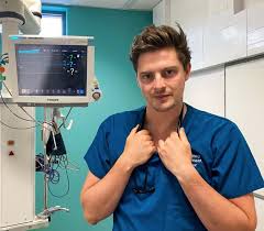 Maybe you would like to learn more about one of these? Love Island Star Dr Alex George Announces Brother S Death