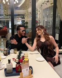 أجمل ممثلة هندية في أحضان محمد رمضان ونمبر ون يكتسح الترند صور أحداث نت