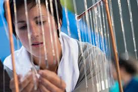 Craft Lake City kicks off at the Gallivan Center