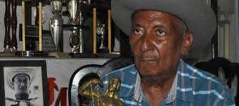 Murió Alberto Rada, rey vallenato 1993