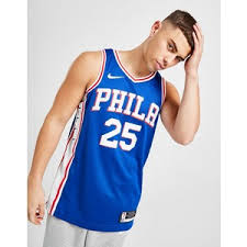 Jul 13, 2021 · nba.de ist spox.com. Nike Ben Simmons 76ers Icon Edition 2020 Nba Swingman Trikot Weiss Jd Sports