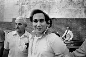 The true crime content factory over at netflix gets to a unique angle on the story of david berkowitz, a.k.a. How A Son Of Sam Detective Realized This Has Got To Be The Guy The New York Times