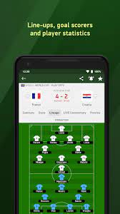 Live score, live football scores, fixtures, goal updates, latest odds, standings, livescores and results for all major competitions including premier league, championship, champions league, la liga, serie a, bundesliga and ligue 1. Soccer 24 Soccer Live Scores By Soccer 24 Google Play United States Searchman App Data Information