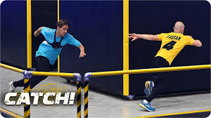 Ende #volleyball frauen #europameisterschaft2021 quali 0:3 slowenien vs #bosnienherzegowina 0:3 lettland vs #tschechien. Finale Der Run Um Den Meistertitel The Circle Catch Die Deutsche Meisterschaft Im Fangen 2021 Youtube