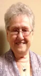 Obituary information for Geraldine Luke Arceneaux