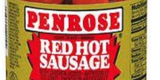 112m consumers helped this year. Petition Bring Back Penrose Hot Sausages