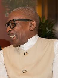 Junior Giscombe Pt.1 (2016)