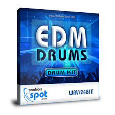 Myloops offers over 600mb of psy trance samples, wav loops, and psy trance midi files for free. Free Edm Drums Drum Samples Kit By Producerspot