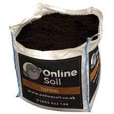 How do you calculate ton of topsoil? Topsoil Online Turf