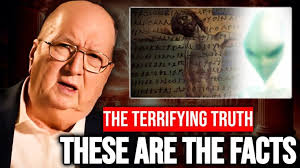 Jordan Maxwell: "Jesus in the Bible ISN'T What You Think.. Decoding The  Texts" (full explanation)