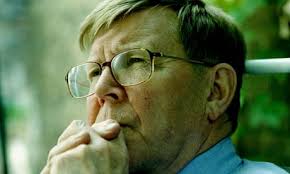 Alan Bennett: a quiet radical