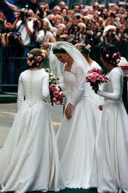 All sizes, multi colors, from $54, cheap bridesmaid dresses 2021 online. A Look Back At Royal Bridesmaids Through The Years
