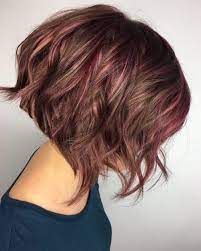20 Popular Balayage Brown Hair Colors Of 2021 Short Hair Highlights Highlights Brown Hair Short Short Hair Balayage